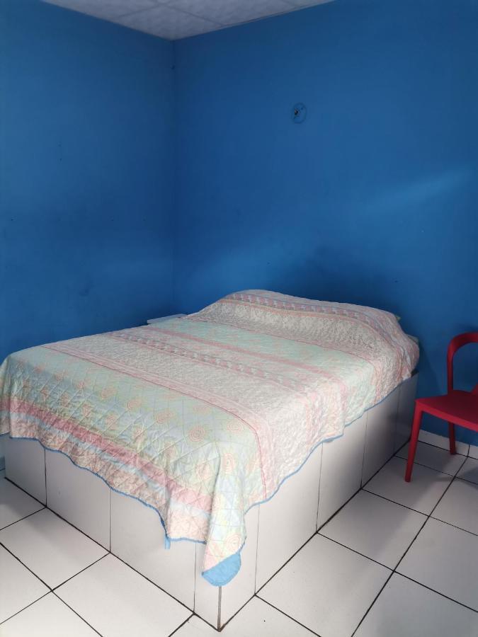 Chambres En Ville David Exterior foto