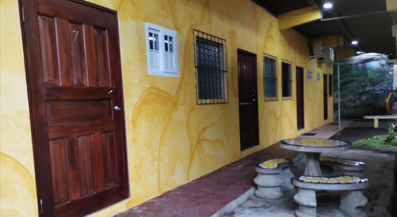 Chambres En Ville David Exterior foto