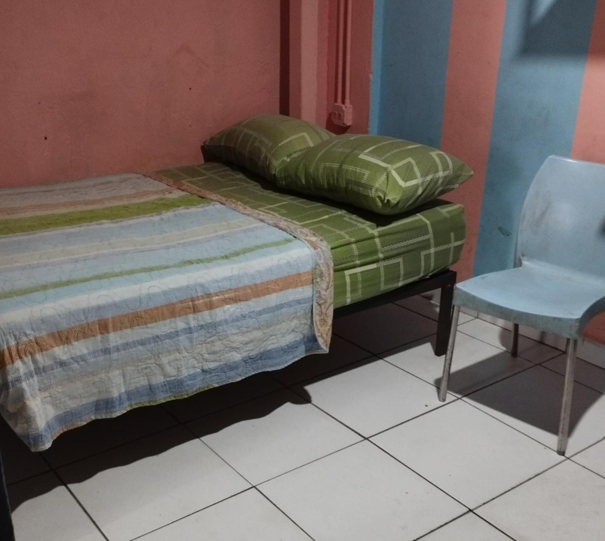 Chambres En Ville David Quarto foto